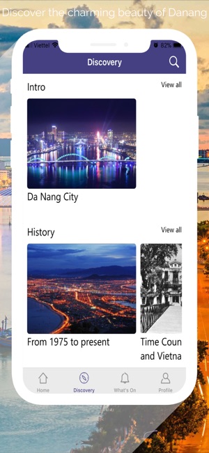 Da Nang Guide inDanang(圖2)-速報App