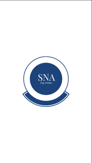 SNA Org Events