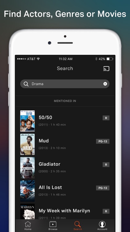 Tubi TV - Movies & TV Shows