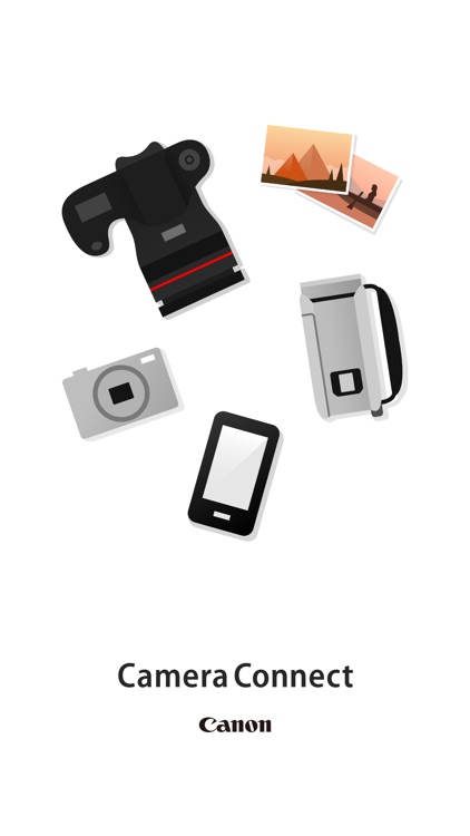 Canon Camera Connect