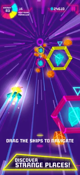 Game screenshot Vector Squad! hack