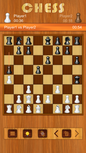 Chess Challenge Elite(圖2)-速報App