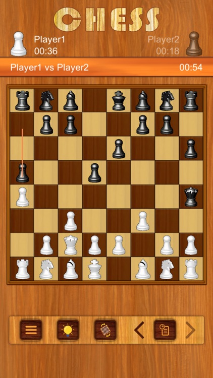 Chess Challenge Elite