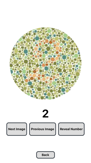 Eye Test Snellen Ishihara(圖4)-速報App