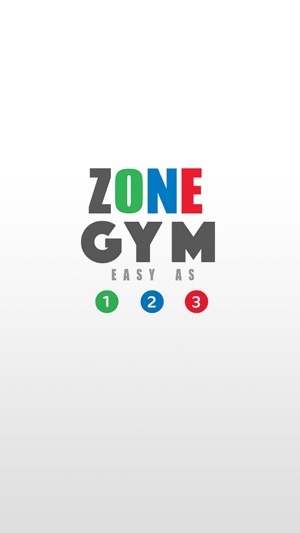 Zone Gym(圖1)-速報App