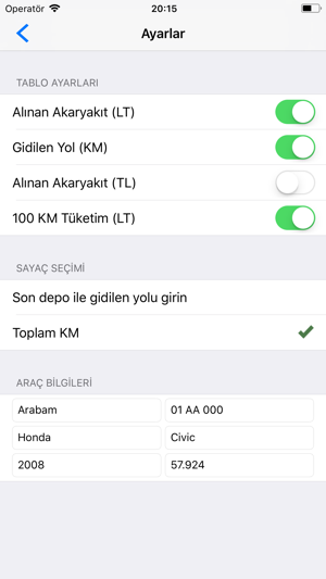 Ne Yaktım(圖3)-速報App