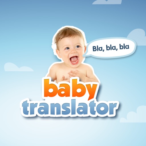BabyGames Translator Icon