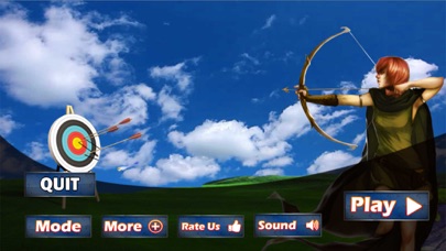 Archery Lords Shooting screenshot 3