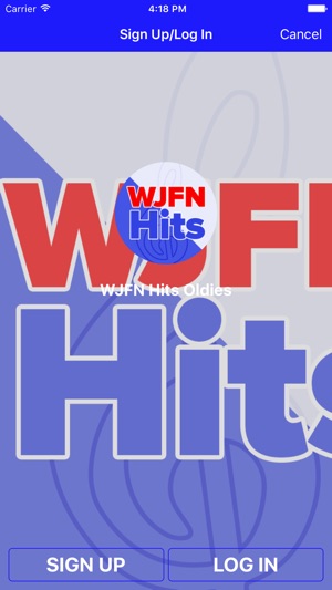 WJFN Hits(圖2)-速報App