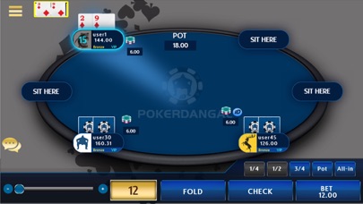 PokerDangal screenshot 4