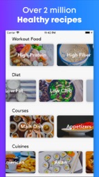 NewU Workout Captura de tela 6