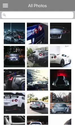Game screenshot Wallpapers-Nissan GTR Edition apk
