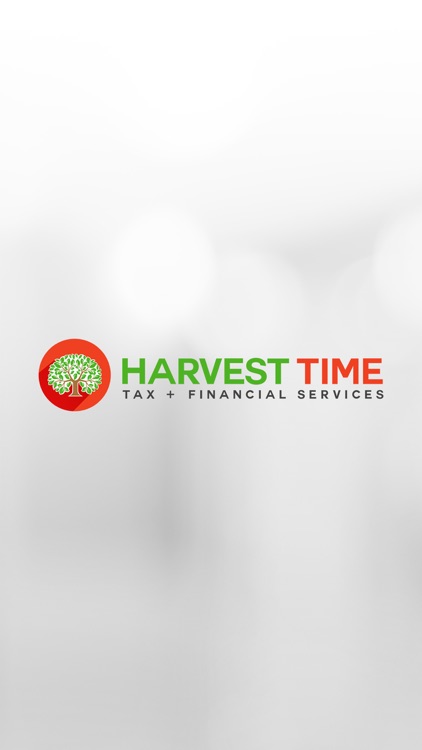 Harvest Time Tax