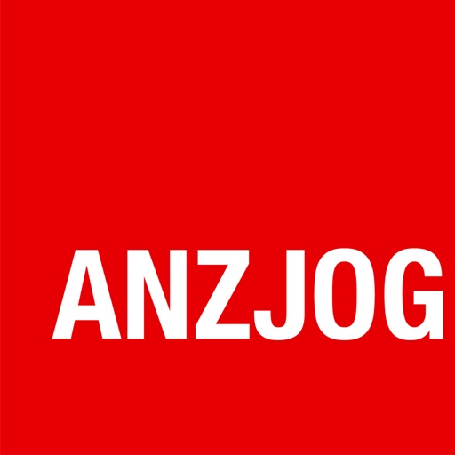Aus & NZ Jnl of OBGYN icon