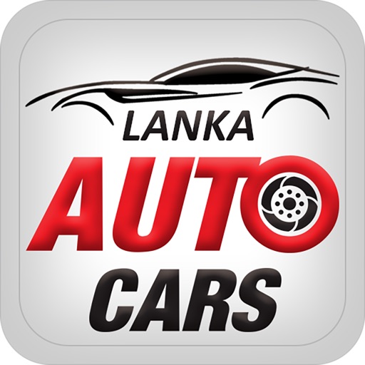 Lanka Auto Cars