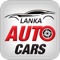 The Best online automobile web & mobile application in Sri Lanka