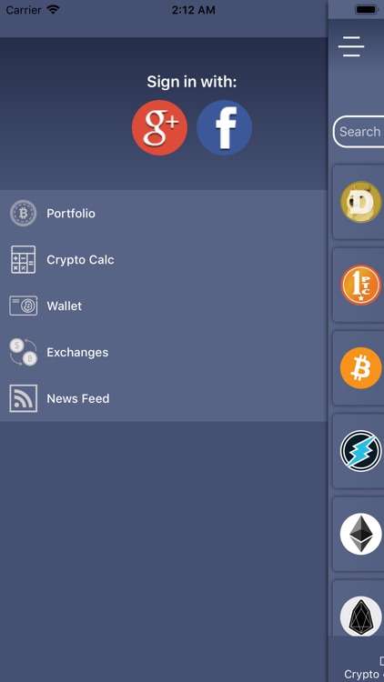 Crypto of the day screenshot-6