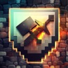 Blocky Tower Defense: Craft 3D