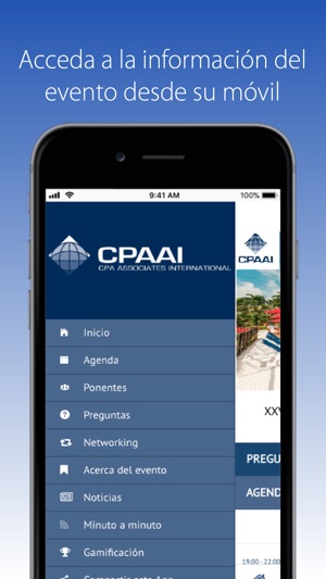 CPAAI App(圖3)-速報App