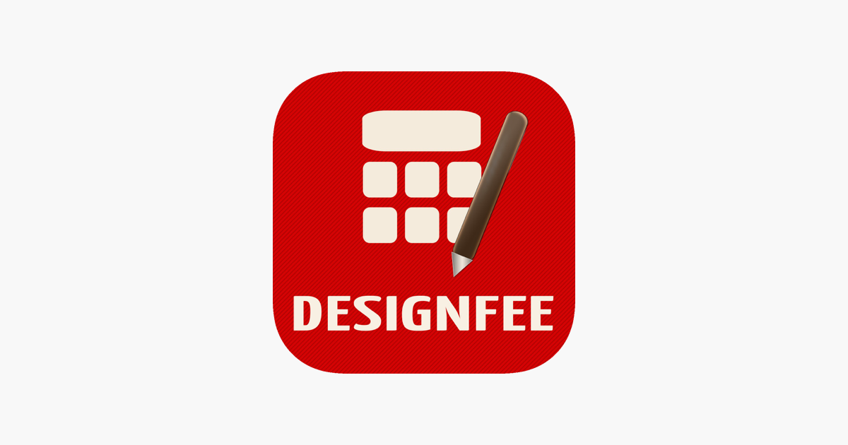 designfee-calculator-on-the-app-store