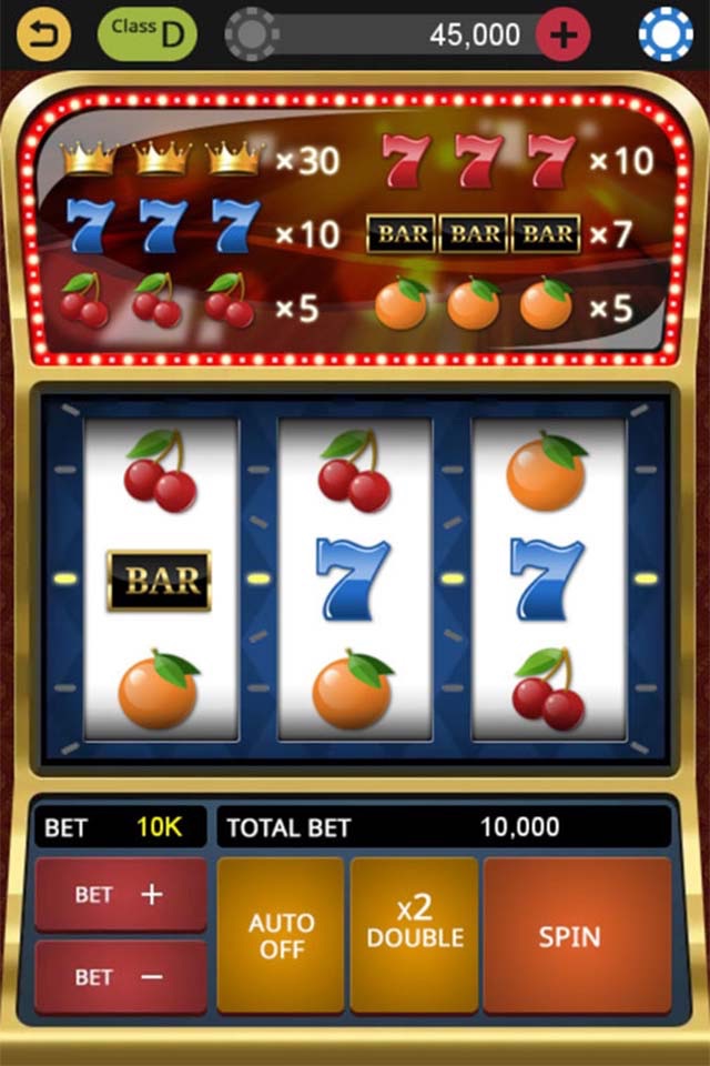 World Casino King screenshot 2