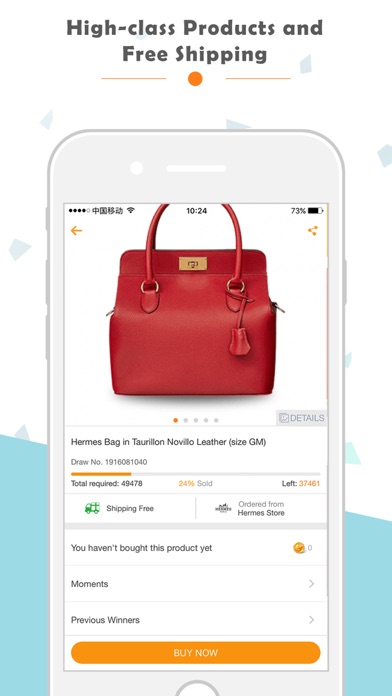 Shoplex-RM 1 Lucky Buy screenshot 2