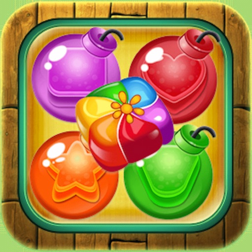 Candy Match Blast 3 Icon