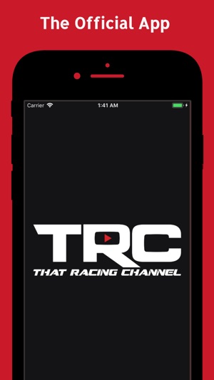 That Racing Channel(圖1)-速報App