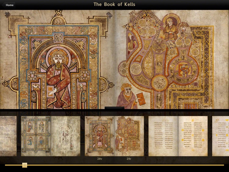 The Book of Kells