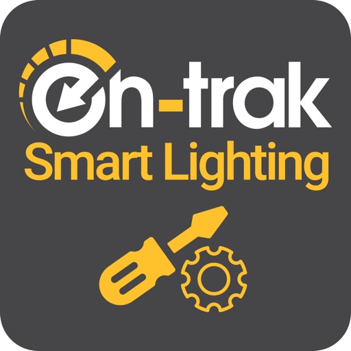 Smart Lighting - Installer Icon