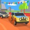 Block Craft Racing is an exciting new rally game with a fantastic mine and craft style that people have come to love