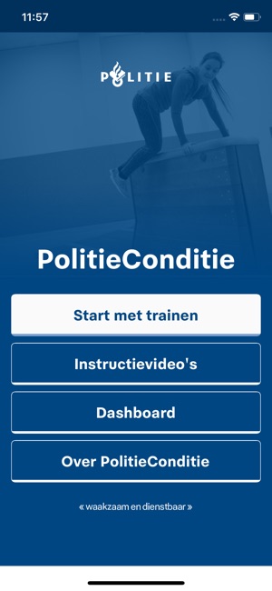 PolitieConditie(圖1)-速報App