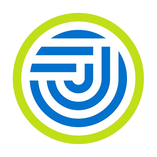 Jibe Cycling Studio icon