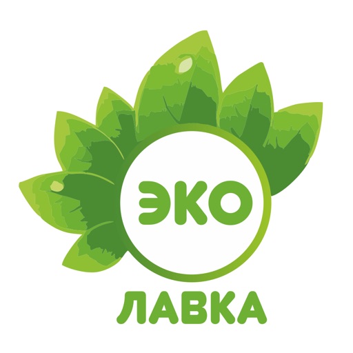 Эко Лавка | Russia icon