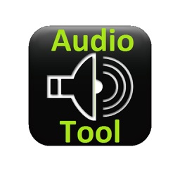 iAudioTool