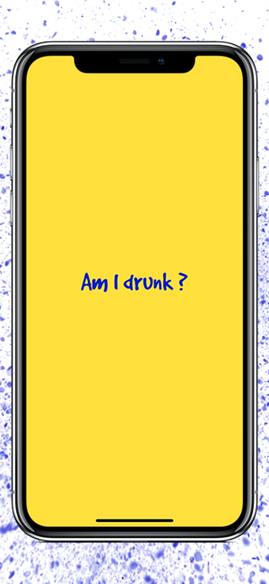 Am I drunk ? - Game