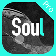 Soul灵犀-随时随地找到有趣的人说话