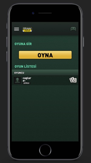 AHL PARK Tavla(圖2)-速報App