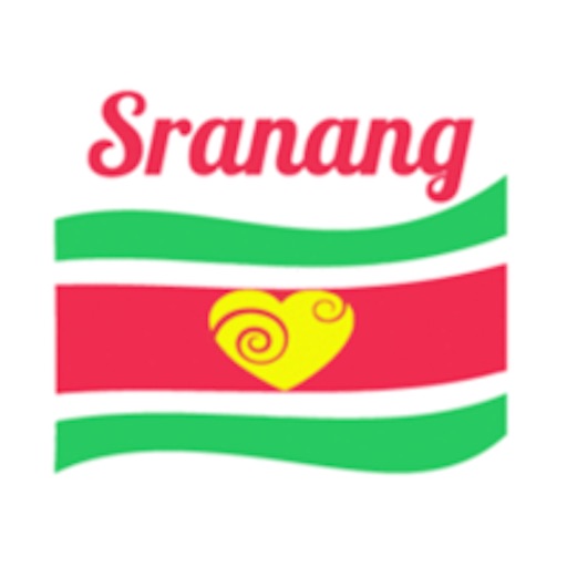 Broodjes Zaak Sranang icon
