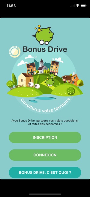 BonusDrive(圖1)-速報App