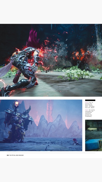 Official Xbox Magazine (US) screenshot-6