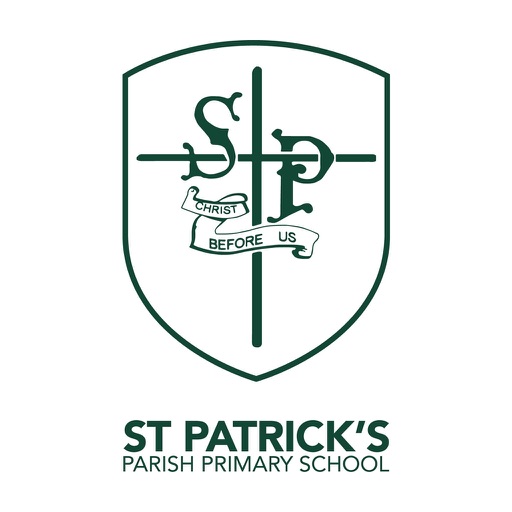 St Patrick's Lilydale - Skoolbag icon