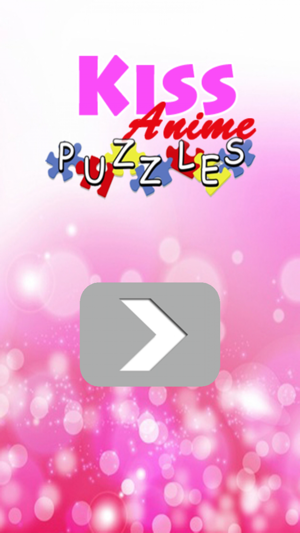 Kiss Anime : Cartoon Puzzles(圖1)-速報App