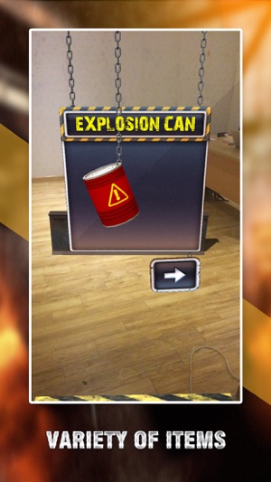 Can Knockdown AR(圖5)-速報App