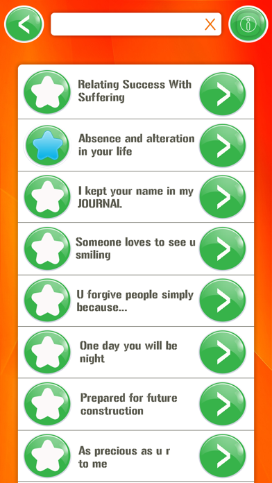 Fun SMS Message Collection screenshot 3