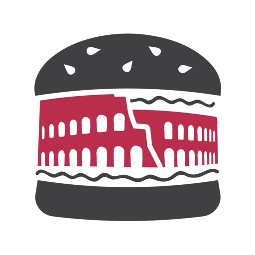 Colosseo Burger icon