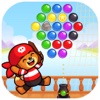 Bubble Shooter Adventure 2017