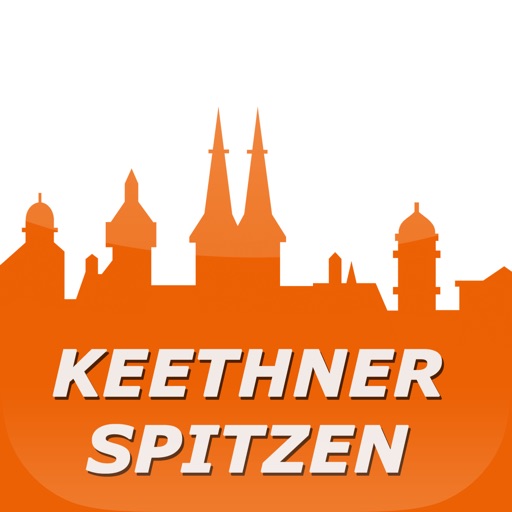 Keethner Spitzen