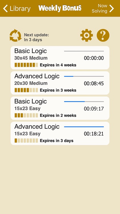 Conceptis Sym-a-Pix screenshot-4