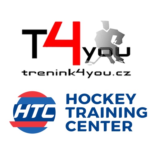 Hokejové tréninky icon